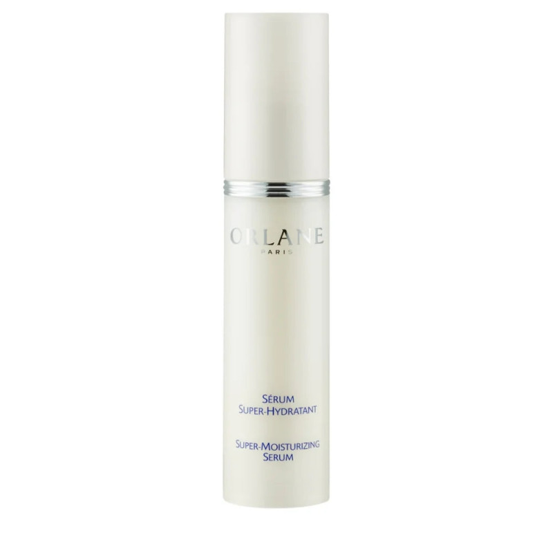 Orlane Paris - Hydratation Serum Super Hydratant