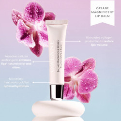 Orlane Paris - Hydratation Baume Magnifique Levres