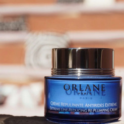 Orlane Paris - Antirides Extreme Creme Repulpante
