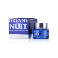 Orlane Paris - Antirides Extreme Soin Nuit Regenerant