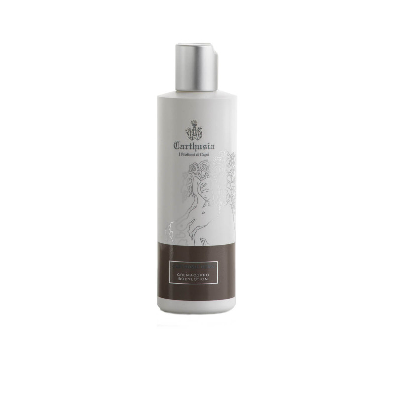 Carthusia - Uomo Body Lotion