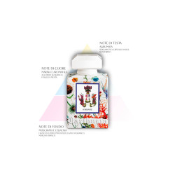 Carthusia A'Mmare - Body Lotion