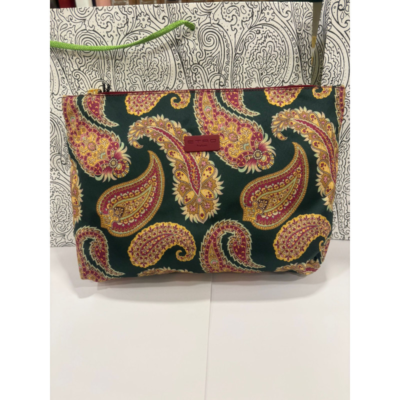 Accessori Etro - Busta Grande