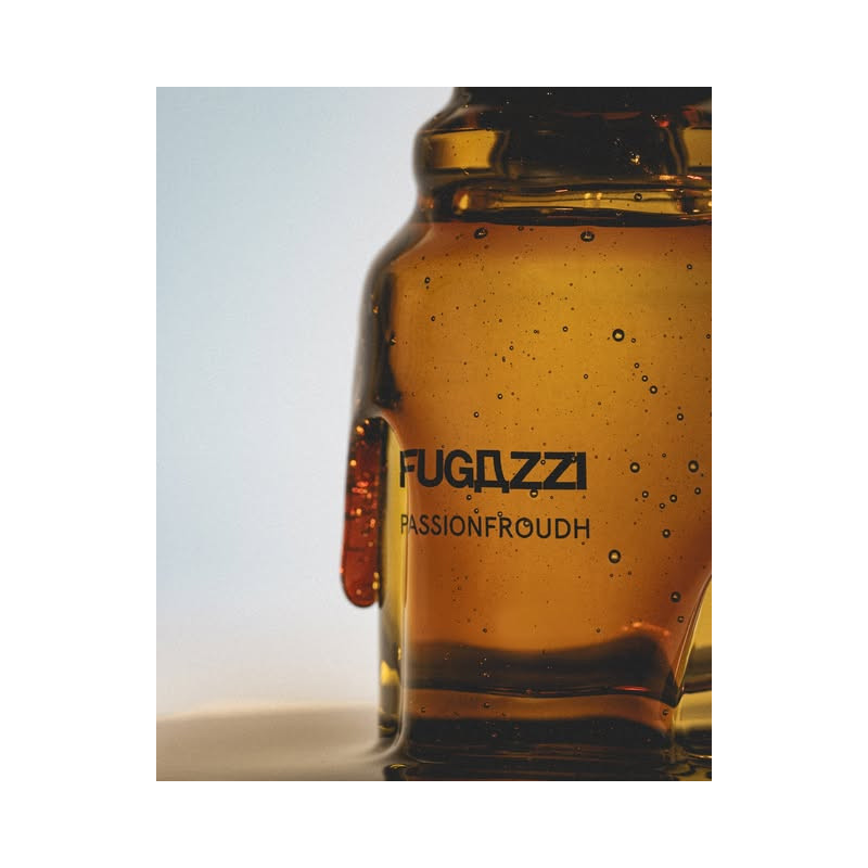 FUGAZZI - PASSIONFROUDH