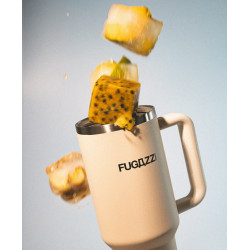 FUGAZZI - PASSIONFROUDH