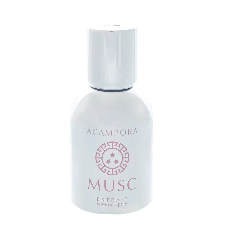 BRUNO ACAMPORA PROFUMI - MUSC EXTRAIT