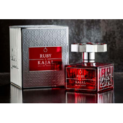 KAJAL - RUBY.