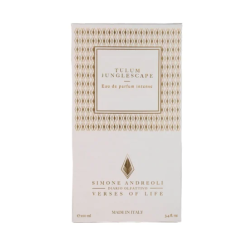 SIMONE ANDREOLI - TULUM JUNGLESCAPE