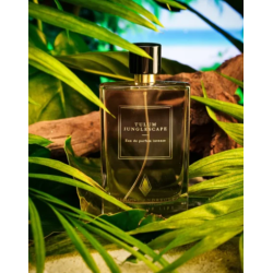 SIMONE ANDREOLI - TULUM JUNGLESCAPE