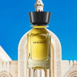 OMAN LUXURY - SERENITY