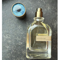 ORTO PARISI - RISVELIUM