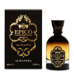 Epicò - Almanera