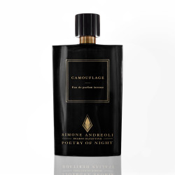 Simone Andreoli - Camouflage