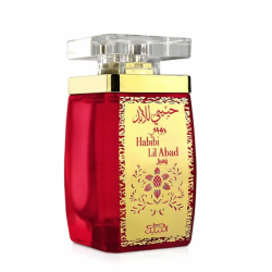 Nabeel - Habibi Lil Abad