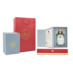 Antica Spezieria di Brera - Fragranza d'ambiente Legni e Fiori