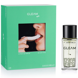 Gleam London - Villegiatura - Cocco Bello