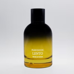 Marcoccia Piaceri - Lento