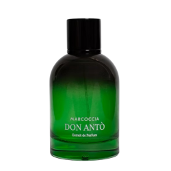 Marcoccia Piaceri - Don Antò