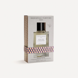Essential Parfum - Velvet Iris
