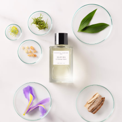 Essential Parfum - Velvet Iris