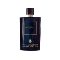 Simone Andreoli - Zest Di Sorrento