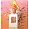 Cave - Sunset Caramel.