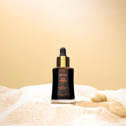 Arval - Tan Times Face