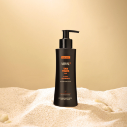 Arval - Tan Times Body