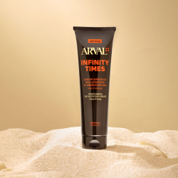 Arval - Infinity Times