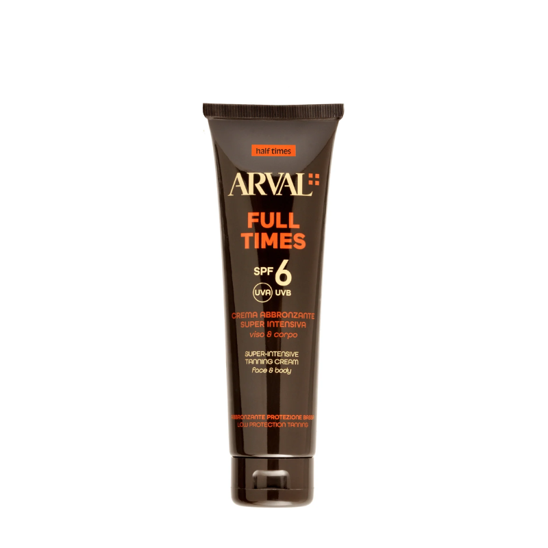 Arval - Full  Times SPF6