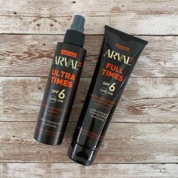 Arval - Full  Times SPF6