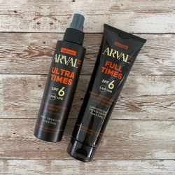 Arval - Ultra Times SPF 6
