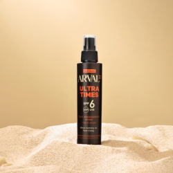Arval - Ultra Times SPF 6