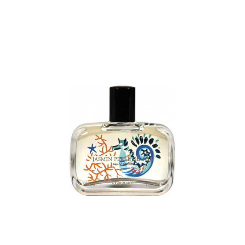 Fragonard - Jasmin - Perle De The Edp