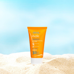 Arval - Crema protettiva antirughe viso SPF 30