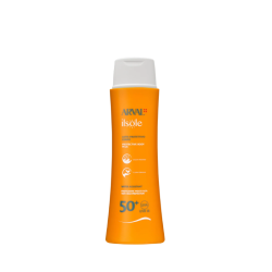 Arval - Latte Protettivo Corpo SPF 50