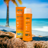 Arval - Latte Protettivo Corpo SPF 50