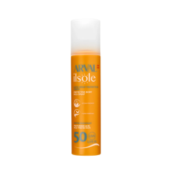 Arval - Latte spray Protettivo Corpo SPF 50