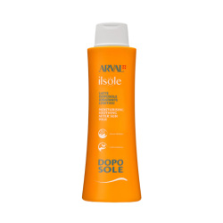 Arval - Latte Doposole Idratante Lenitivo