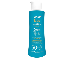 Arval - Kids Latte Protettivo (Bimbi) SPF 50