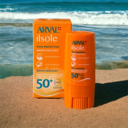 Arval - Stick Protettivo SPF 50