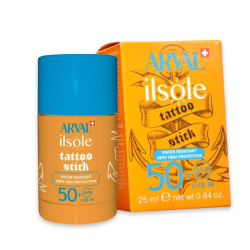 Arval - Tattoo Stick SPF 50