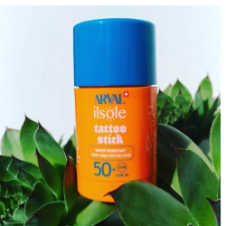 Arval - Tattoo Stick SPF 50