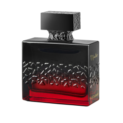 M.Micallef - RedColorado