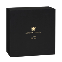 Aedes De Venustas - Signature