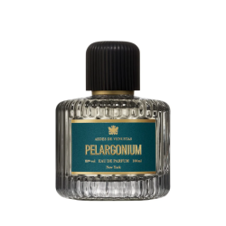 Aedes De Venustas - Pelargonium