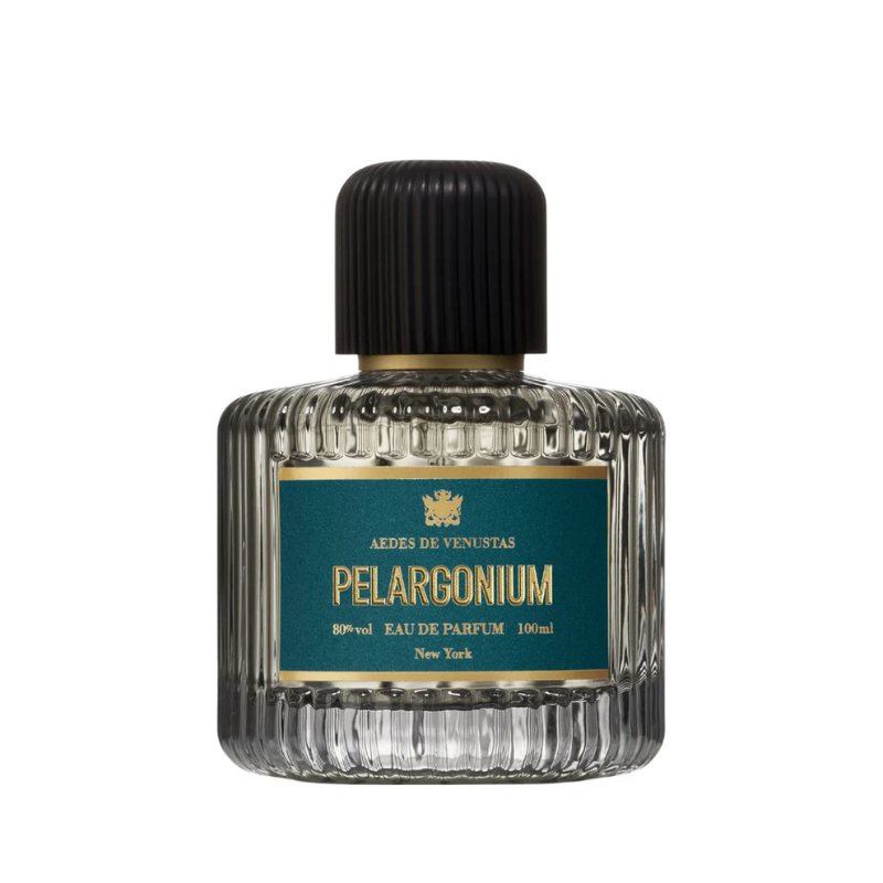 Aedes De Venustas - Pelargonium