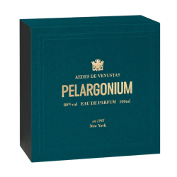 Aedes De Venustas - Pelargonium