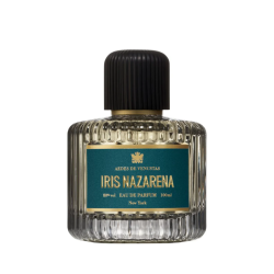 Aedes De Venustas - Iris Nazarena