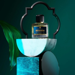 Aedes De Venustas - Iris Nazarena